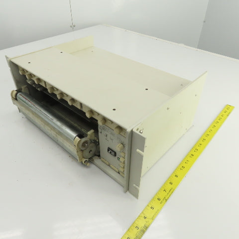 Omega Model RD 2053 Data Logger / Chart Recorder