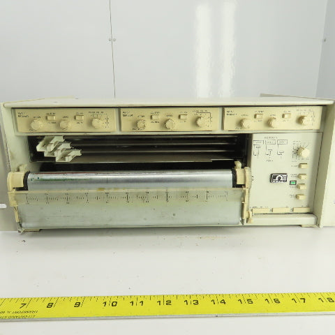 Omega Model RD 2053 Data Logger / Chart Recorder