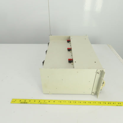 Omega Model RD 2053 Data Logger / Chart Recorder