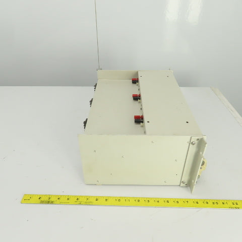 Omega Model RD 2053 Data Logger / Chart Recorder