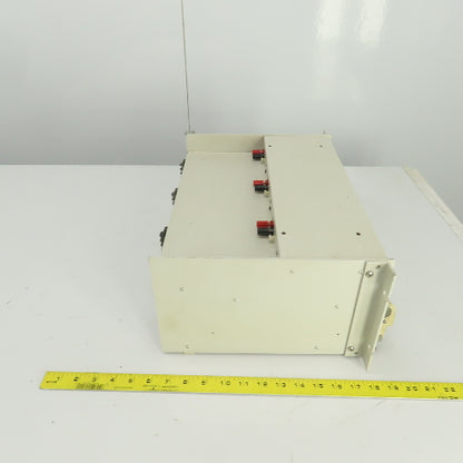 Omega Model RD 2053 Data Logger / Chart Recorder