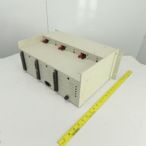 Omega Model RD 2053 Data Logger / Chart Recorder