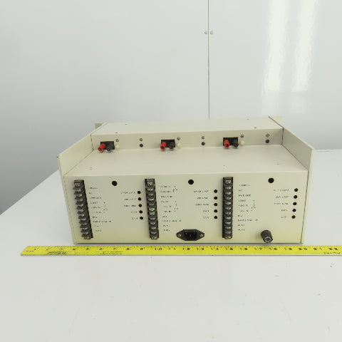 Omega Model RD 2053 Data Logger / Chart Recorder