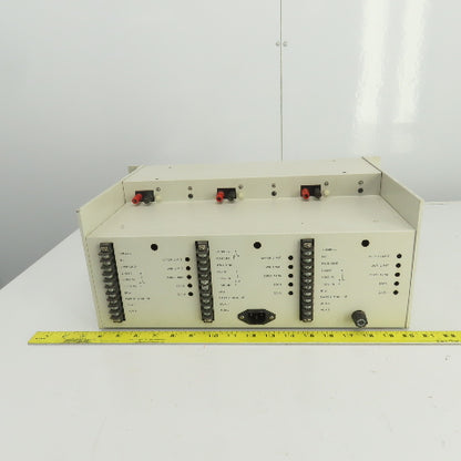 Omega Model RD 2053 Data Logger / Chart Recorder
