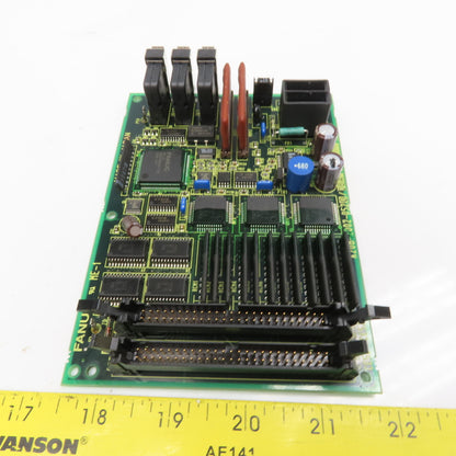 Fanuc A20B-2002-0520/06A Circuit Board