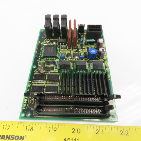 Fanuc A20B-2002-0520/06A Circuit Board