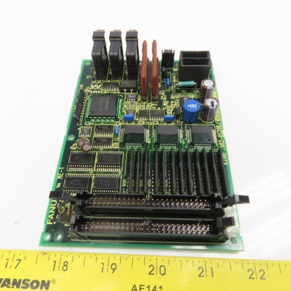 Fanuc A20B-2002-0520/06A Circuit Board