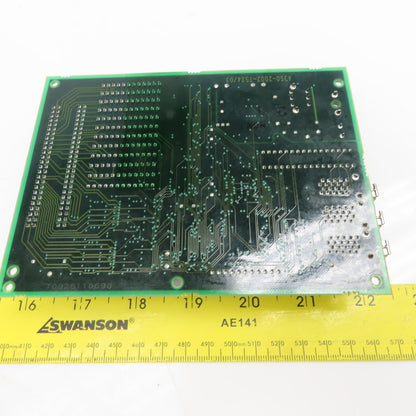 Fanuc A20B-2002-0520/06A Circuit Board
