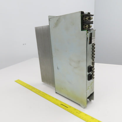 Okuma MIV0103-1-B5 L-M  Axis 1.0kW M Axis 3.0kW MIV Inverter