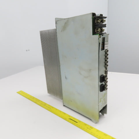 Okuma MIV0103-1-B5 L-M  Axis 1.0kW M Axis 3.0kW MIV Inverter