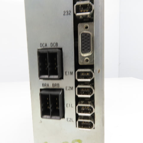 Okuma MIV0103-1-B5 L-M  Axis 1.0kW M Axis 3.0kW MIV Inverter