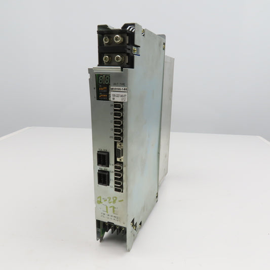 Okuma MIV0103-1-B5 L-M  Axis 1.0kW M Axis 3.0kW MIV Inverter