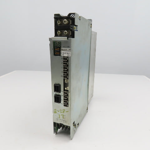 Okuma MIV0103-1-B5 L-M  Axis 1.0kW M Axis 3.0kW MIV Inverter