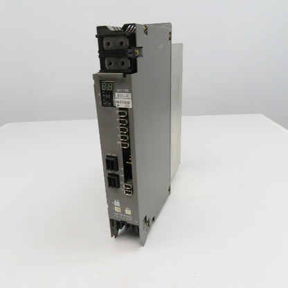 Okuma MIV02-1-B1 MIV Inverter Drive 2.0kW