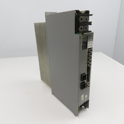 Okuma MIV02-1-B1 MIV Inverter Drive 2.0kW