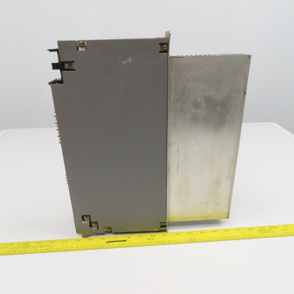 Okuma MIV02-1-B1 MIV Inverter Drive 2.0kW