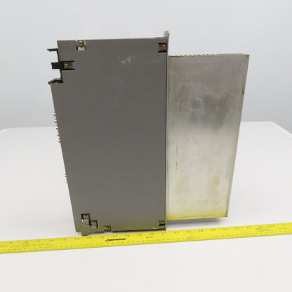 Okuma MIV02-1-B1 MIV Inverter Drive 2.0kW