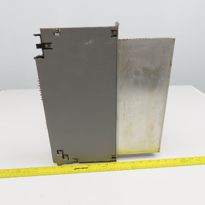 Okuma MIV02-1-B1 MIV Inverter Drive 2.0kW