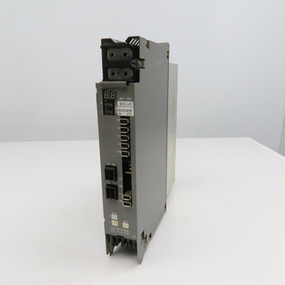Okuma MIV02-1-B1 MIV Inverter Drive 2.0kW