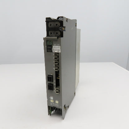 Okuma MIV02-1-B1 MIV Inverter Drive 2.0kW