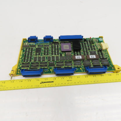 Fanuc A16B-2200-0320 Sub CPU Circuit Board