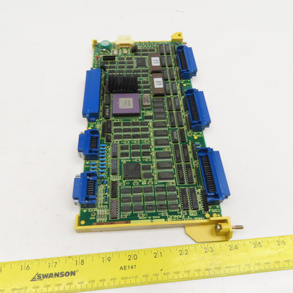 Fanuc A16B-2200-0320 Sub CPU Circuit Board