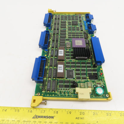 Fanuc A16B-2200-0320 Sub CPU Circuit Board