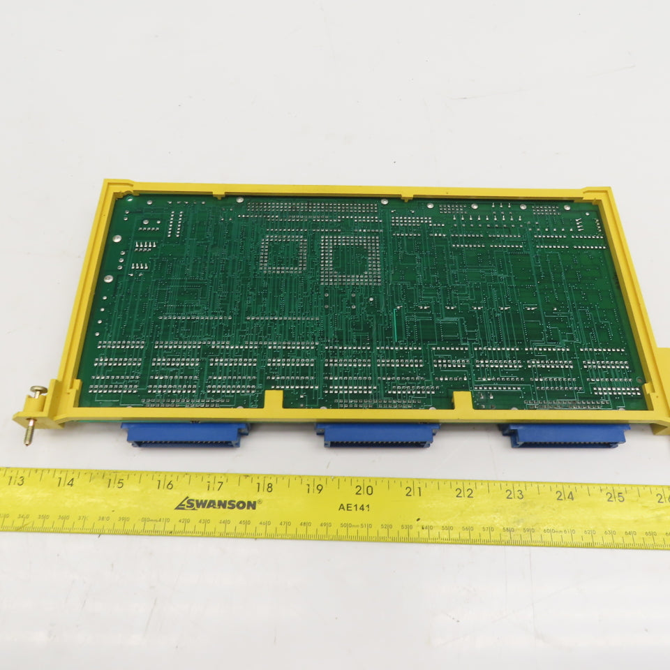 Fanuc A16B-2200-0320 Sub CPU Circuit Board