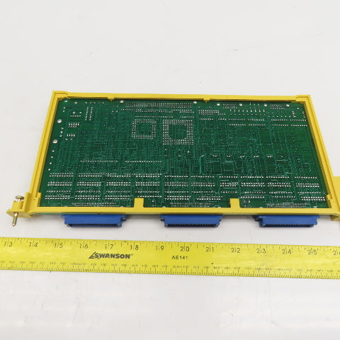 Fanuc A16B-2200-0320 Sub CPU Circuit Board
