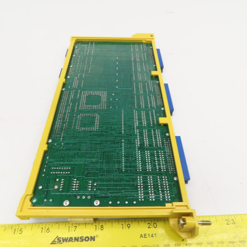Fanuc A16B-2200-0320 Sub CPU Circuit Board