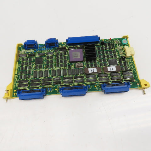 Fanuc A16B-2200-0320 Sub CPU Circuit Board