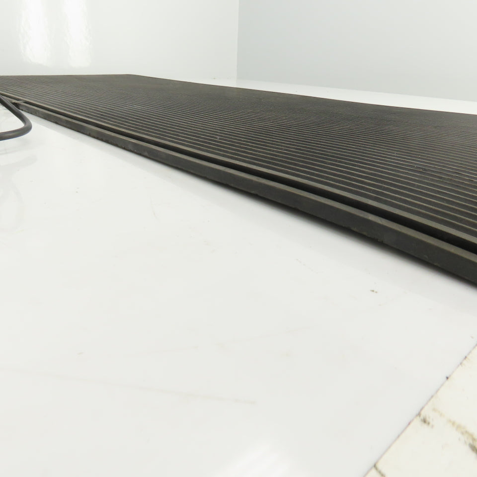 72" x 18" Pressure Sensitive Safety Mat 30VAC/30VDC