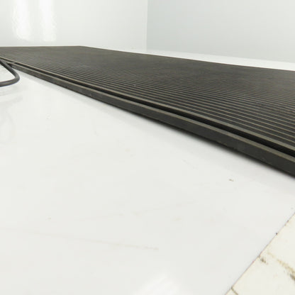 72" x 18" Pressure Sensitive Safety Mat 30VAC/30VDC