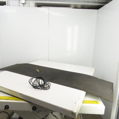 72" x 18" Pressure Sensitive Safety Mat 30VAC/30VDC