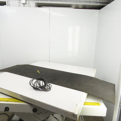 72" x 18" Pressure Sensitive Safety Mat 30VAC/30VDC