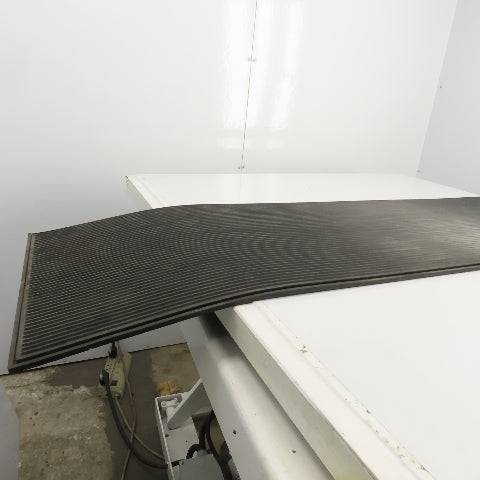 72" x 18" Pressure Sensitive Safety Mat 30VAC/30VDC