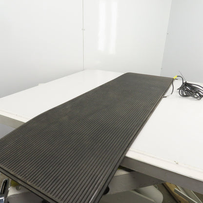 72" x 18" Pressure Sensitive Safety Mat 30VAC/30VDC