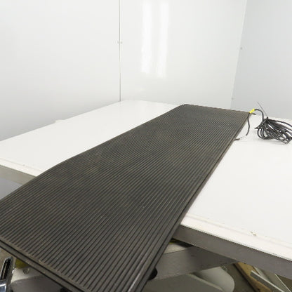 72" x 18" Pressure Sensitive Safety Mat 30VAC/30VDC
