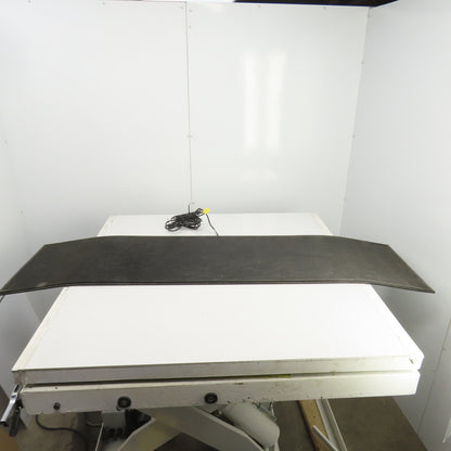 72" x 18" Pressure Sensitive Safety Mat 30VAC/30VDC