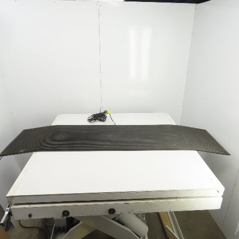 72" x 18" Pressure Sensitive Safety Mat 30VAC/30VDC