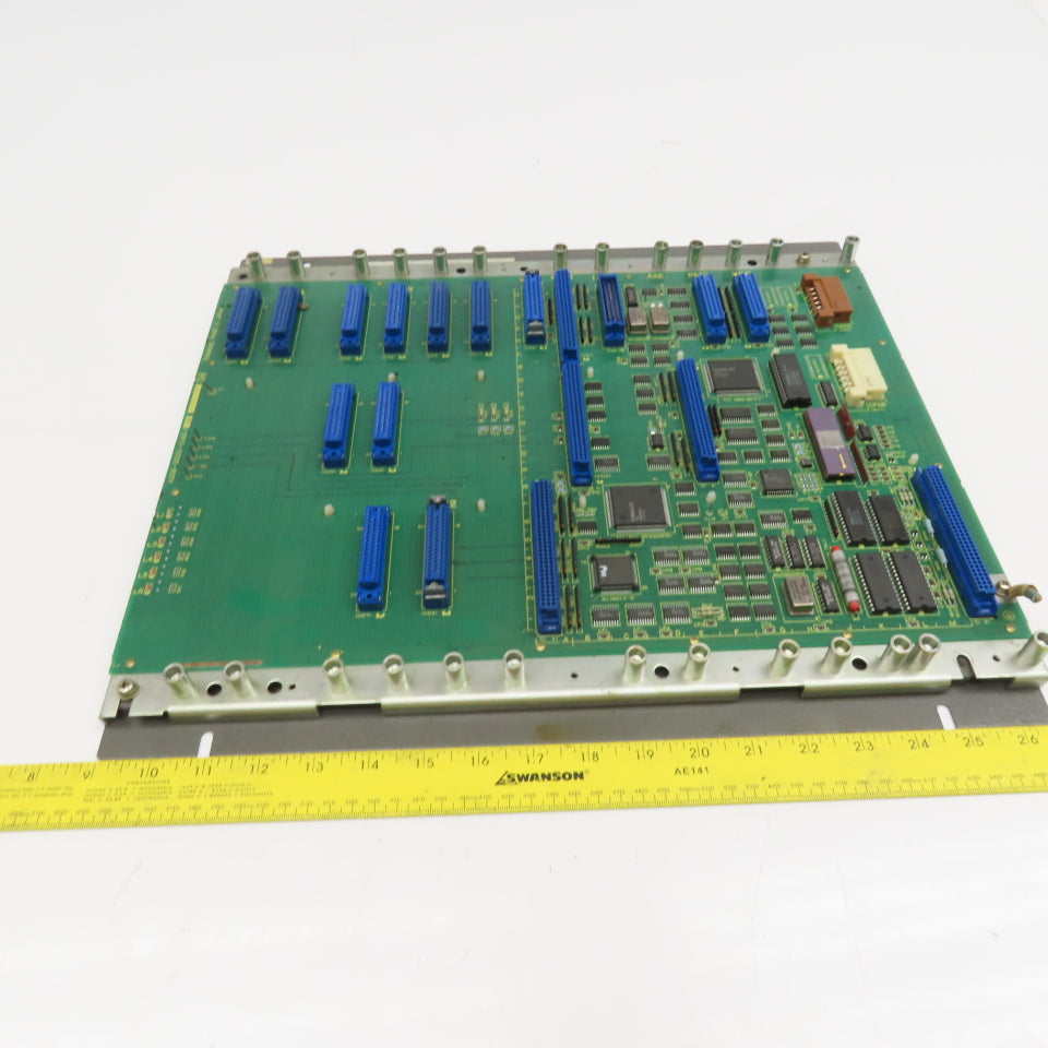 Fanuc A02B-2000-0180/05B Motherboard Chassis