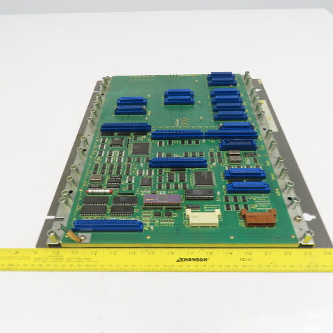 Fanuc A02B-2000-0180/05B Motherboard Chassis