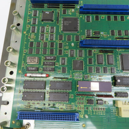 Fanuc A02B-2000-0180/05B Motherboard Chassis