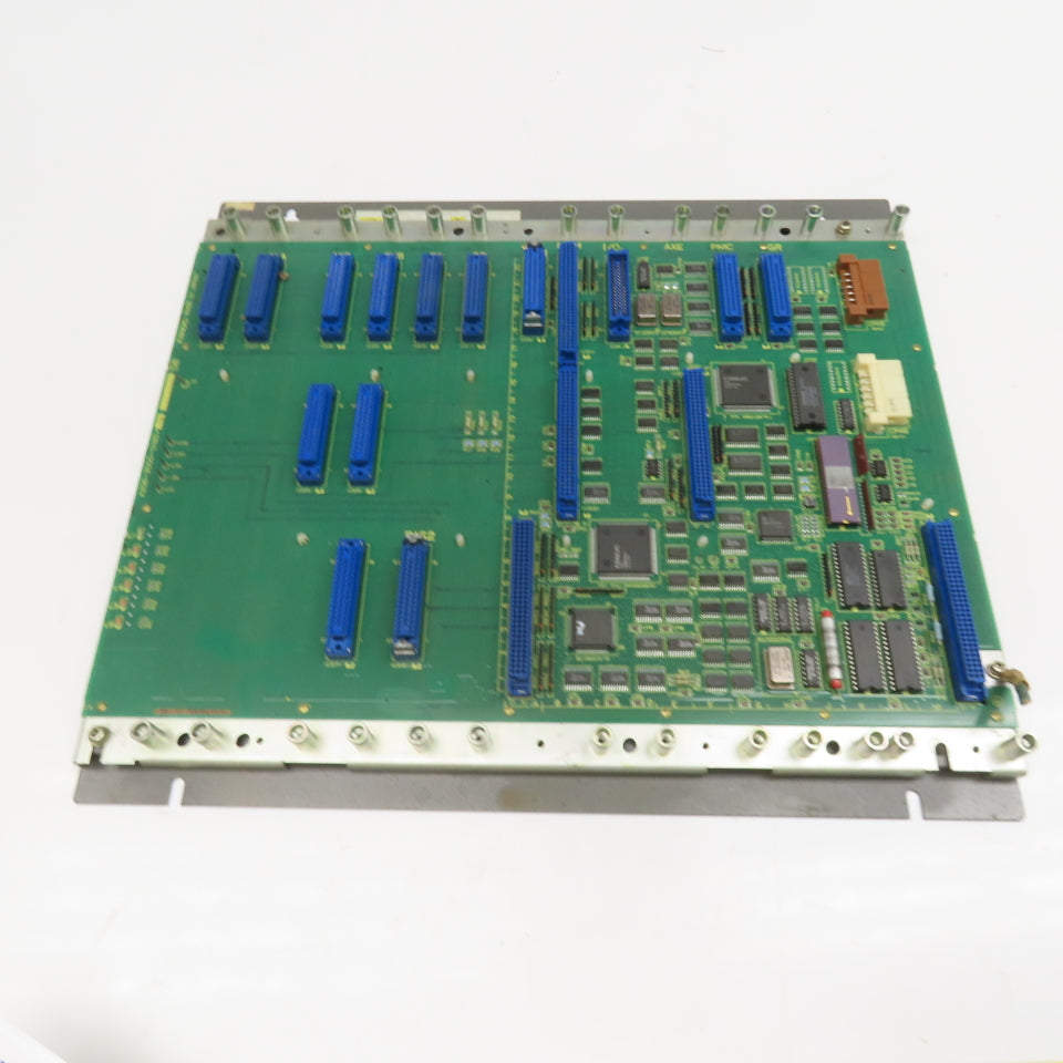 Fanuc A02B-2000-0180/05B Motherboard Chassis