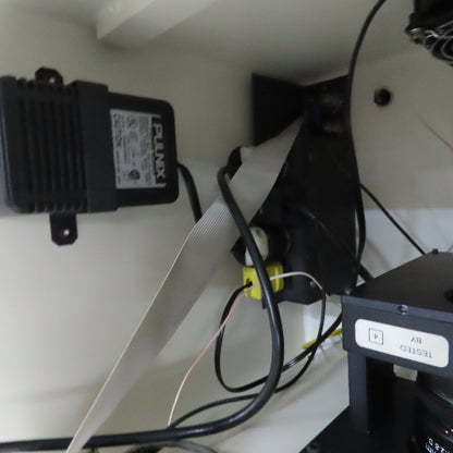 DuPont Bench Top Cabinet Appearance  Analyzer 115V