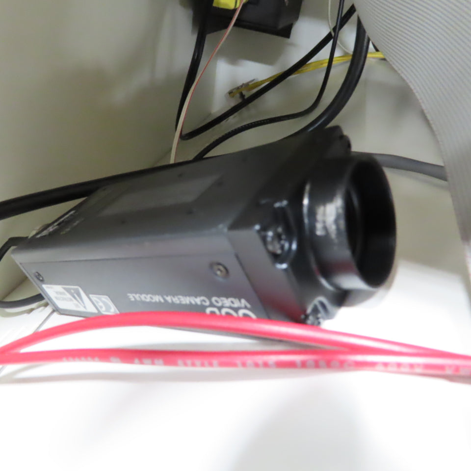 DuPont Bench Top Cabinet Appearance  Analyzer 115V