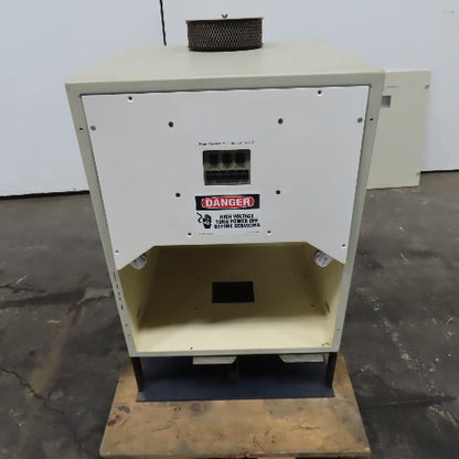 DuPont Bench Top Cabinet Appearance  Analyzer 115V