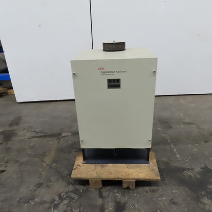 DuPont Bench Top Cabinet Appearance  Analyzer 115V