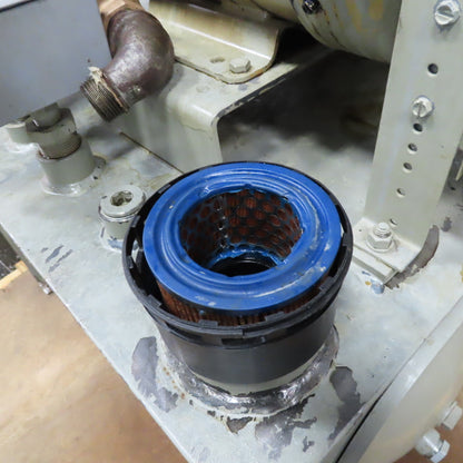 Yuken A16-F-R-01-H-S-K32950 Hydraulic Power Unit 208-230/460V 3Hp 7.0GPM 20USG