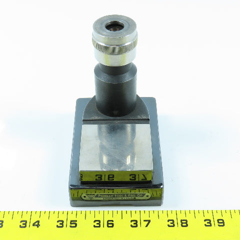 Pioneer Tool & Engineering Co Vintage Die and Gage Jack